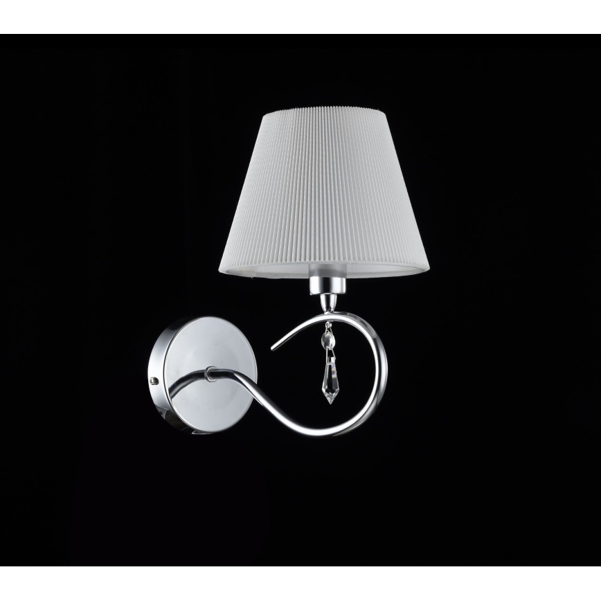 Maytoni MOD334-WL-01-N - Wall lamp TALIA 1xE14/40W/230V