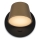 Maytoni MOD421WL-L6BBS3K - LED Wall light PIXEL 7W/230V 3000K gold/black