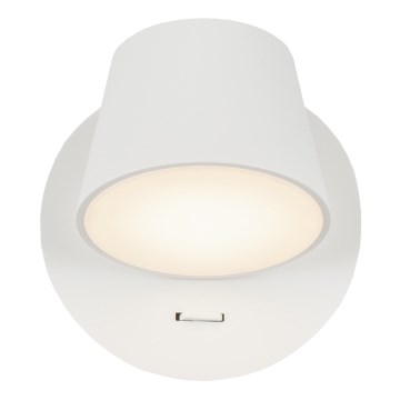 Maytoni MOD421WL-L6W3K - LED Wall light PIXEL LED/7W/230V 3000K white