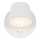 Maytoni MOD421WL-L6W3K - LED Wall light PIXEL LED/7W/230V 3000K white