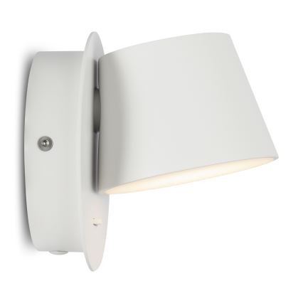 Maytoni MOD421WL-L6W3K - LED Wall light PIXEL LED/7W/230V 3000K white