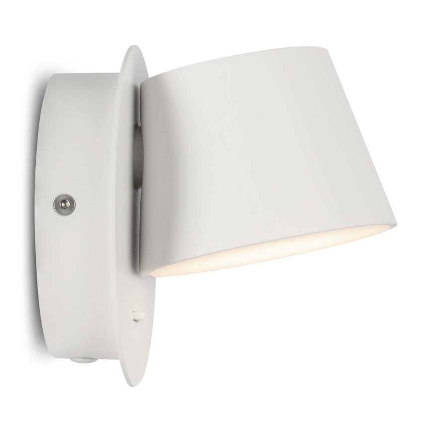 Maytoni MOD421WL-L6W3K - LED Wall light PIXEL LED/7W/230V 3000K white