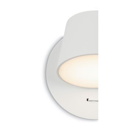 Maytoni MOD421WL-L6W3K - LED Wall light PIXEL LED/7W/230V 3000K white