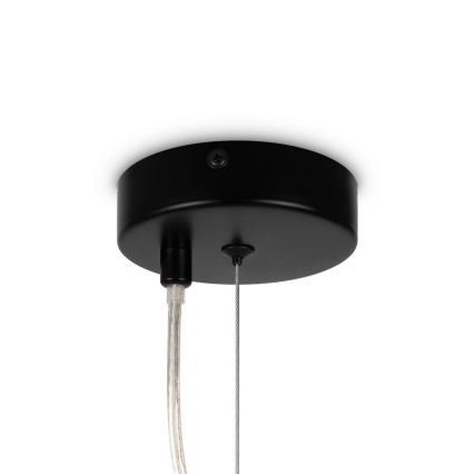 Maytoni MOD545PL-06B - Chandelier on a string DALLAS 6xG9/28W/230V black