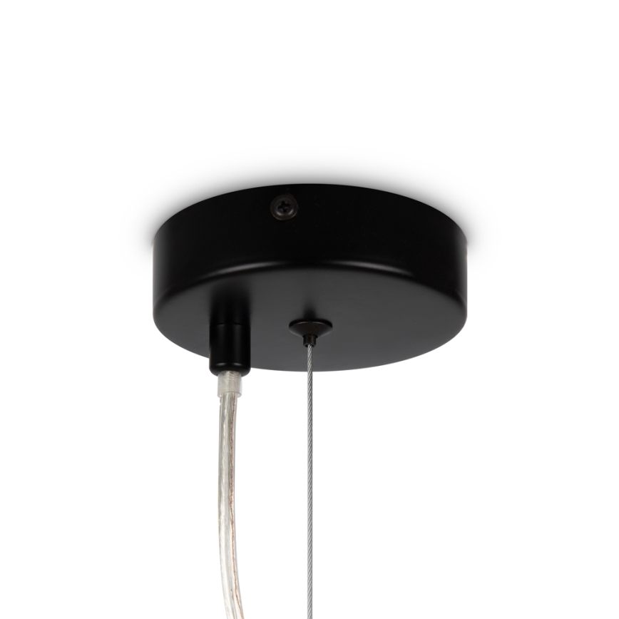 Maytoni MOD545PL-06B - Chandelier on a string DALLAS 6xG9/28W/230V black