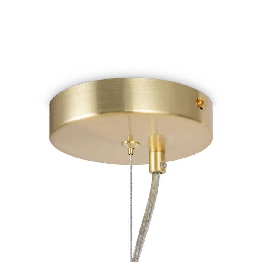 Maytoni MOD545PL-24BS - Chandelier on a string DALLAS 24xG9/28W/230V gold