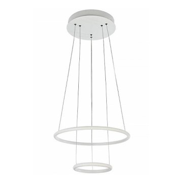 Maytoni MOD807-PL-02-36-W - LED Chandelier on a string NOLA LED/36W/230V