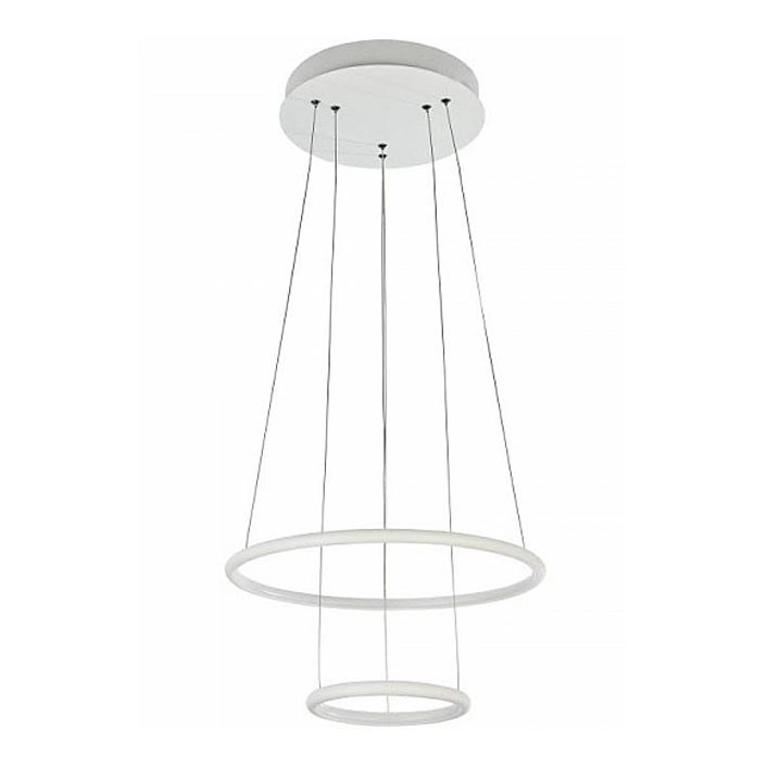 Maytoni MOD807-PL-02-36-W - LED Chandelier on a string NOLA LED/36W/230V