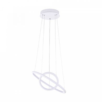 Maytoni MOD807-PL-02-36-W - LED Chandelier on a string NOLA LED/36W/230V
