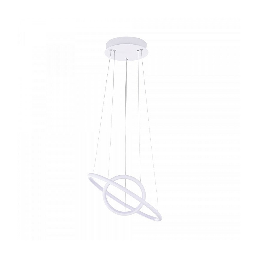 Maytoni MOD807-PL-02-36-W - LED Chandelier on a string NOLA LED/36W/230V