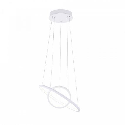 Maytoni MOD807-PL-02-36-W - LED Chandelier on a string NOLA LED/36W/230V