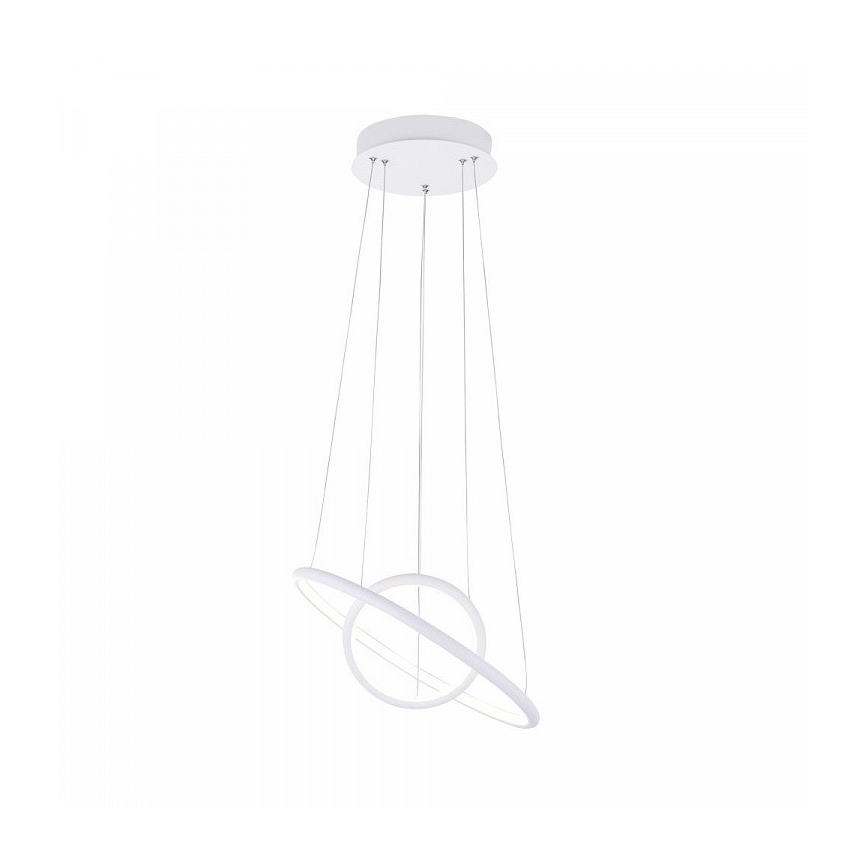 Maytoni MOD807-PL-02-36-W - LED Chandelier on a string NOLA LED/36W/230V