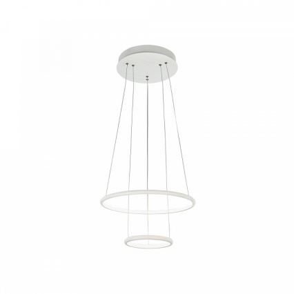 Maytoni MOD807-PL-02-36-W - LED Chandelier on a string NOLA LED/36W/230V