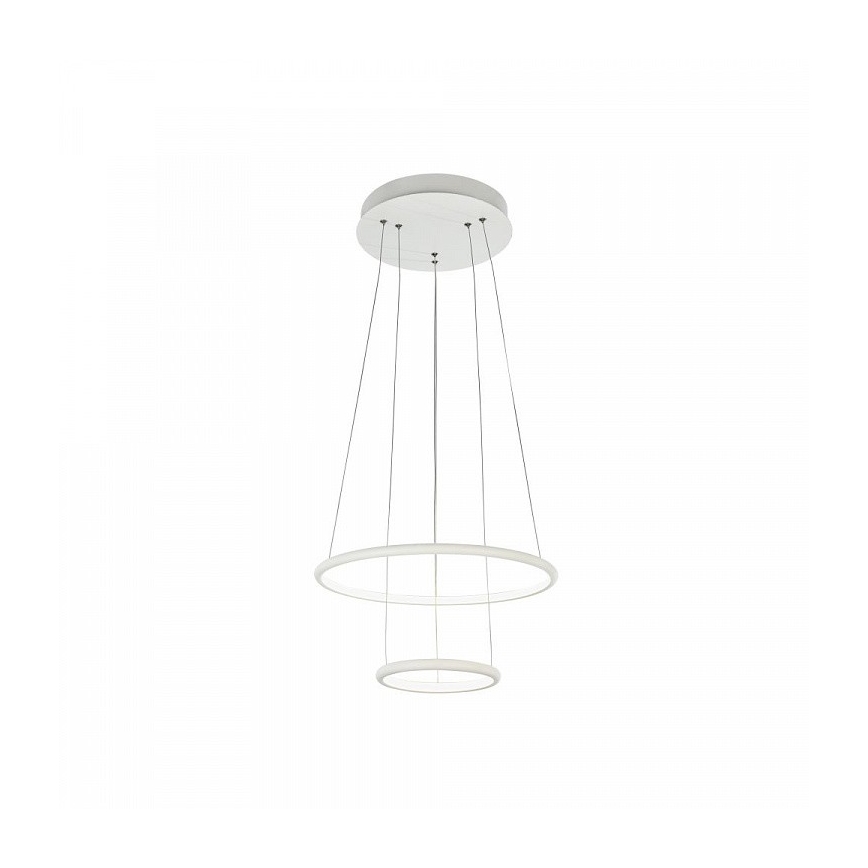 Maytoni MOD807-PL-02-36-W - LED Chandelier on a string NOLA LED/36W/230V
