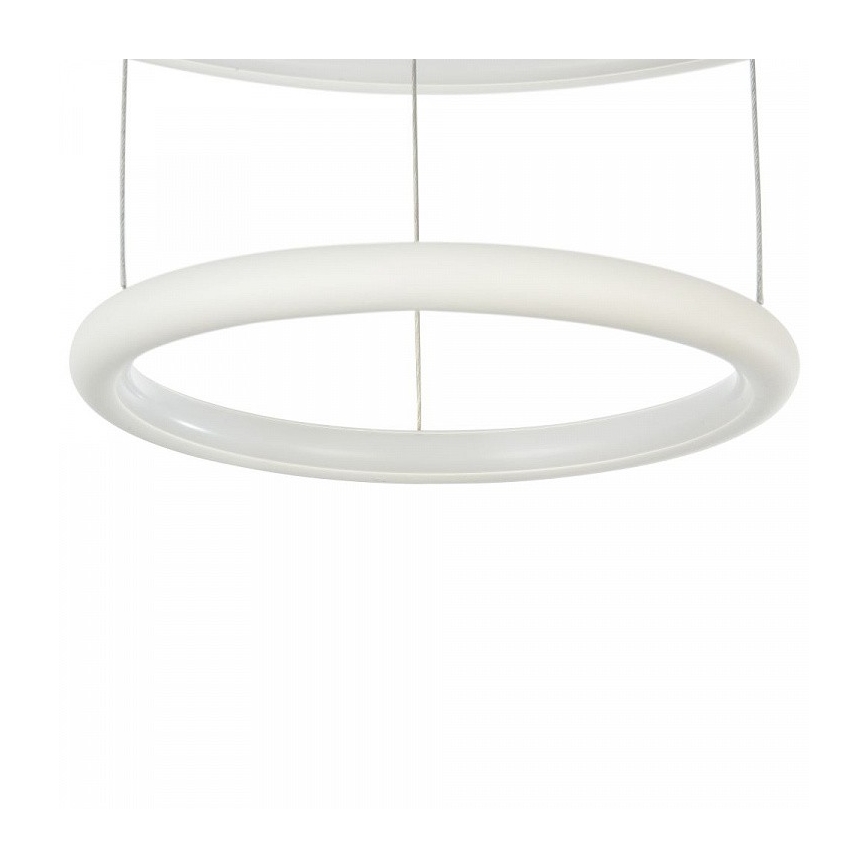 Maytoni MOD807-PL-02-36-W - LED Chandelier on a string NOLA LED/36W/230V