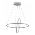 Maytoni MOD807-PL-02-85-W - LED Chandelier on a string NOLA LED/85W/230V