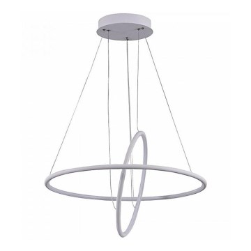 Maytoni MOD807-PL-02-85-W - LED Chandelier on a string NOLA LED/85W/230V