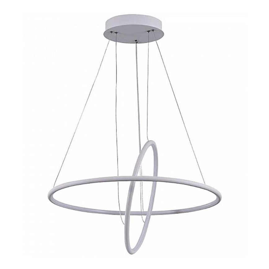 Maytoni MOD807-PL-02-85-W - LED Chandelier on a string NOLA LED/85W/230V