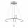 Maytoni MOD807-PL-02-85-W - LED Chandelier on a string NOLA LED/85W/230V