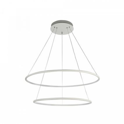 Maytoni MOD807-PL-02-85-W - LED Chandelier on a string NOLA LED/85W/230V