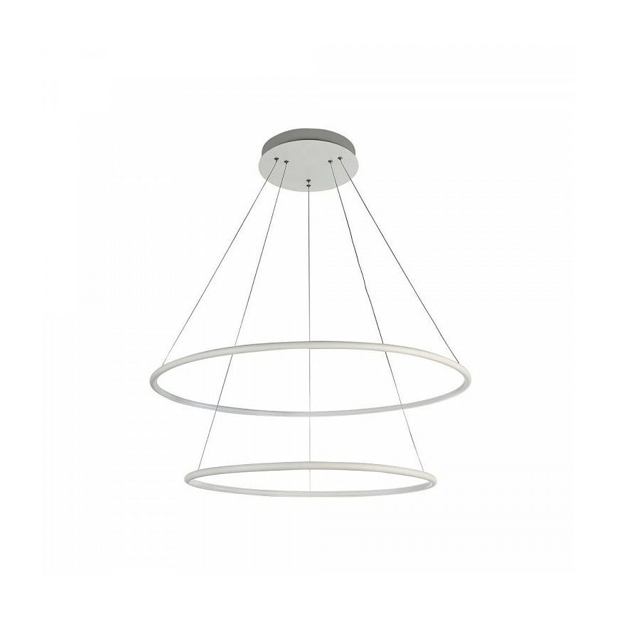 Maytoni MOD807-PL-02-85-W - LED Chandelier on a string NOLA LED/85W/230V