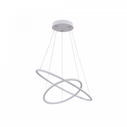 Maytoni MOD807-PL-02-85-W - LED Chandelier on a string NOLA LED/85W/230V