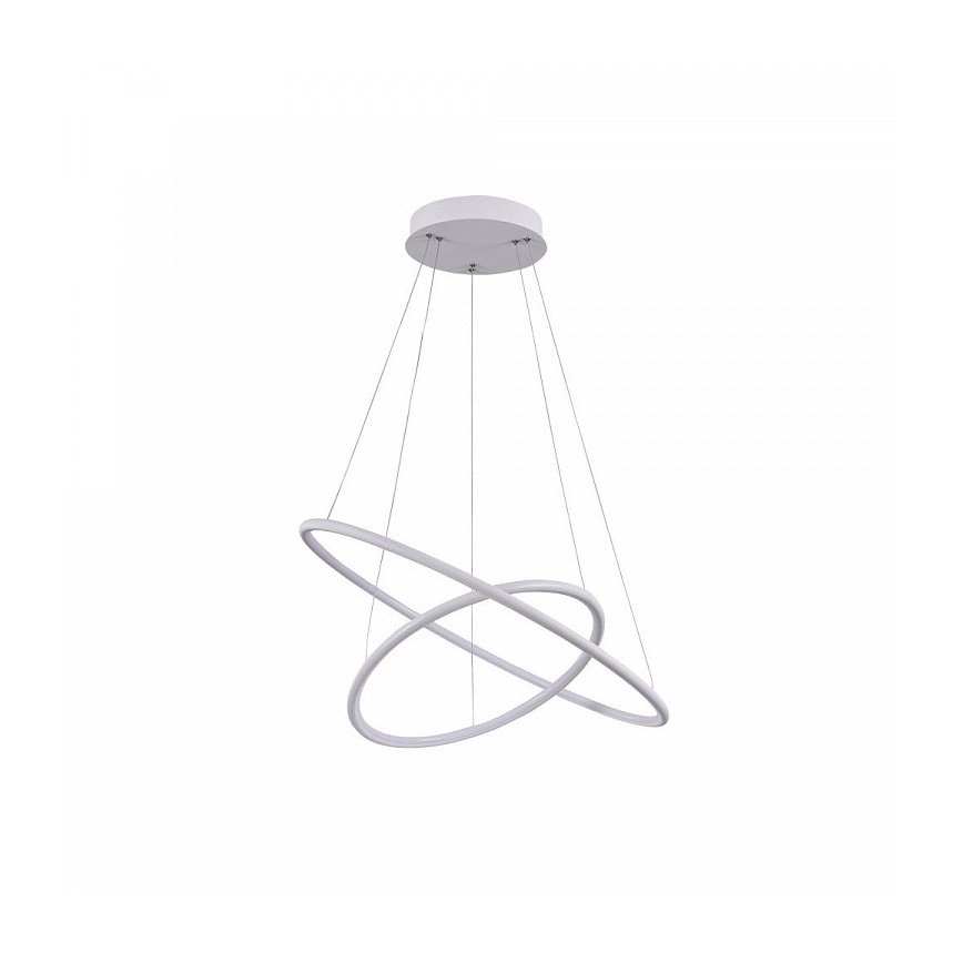 Maytoni MOD807-PL-02-85-W - LED Chandelier on a string NOLA LED/85W/230V
