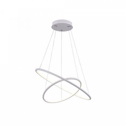 Maytoni MOD807-PL-02-85-W - LED Chandelier on a string NOLA LED/85W/230V