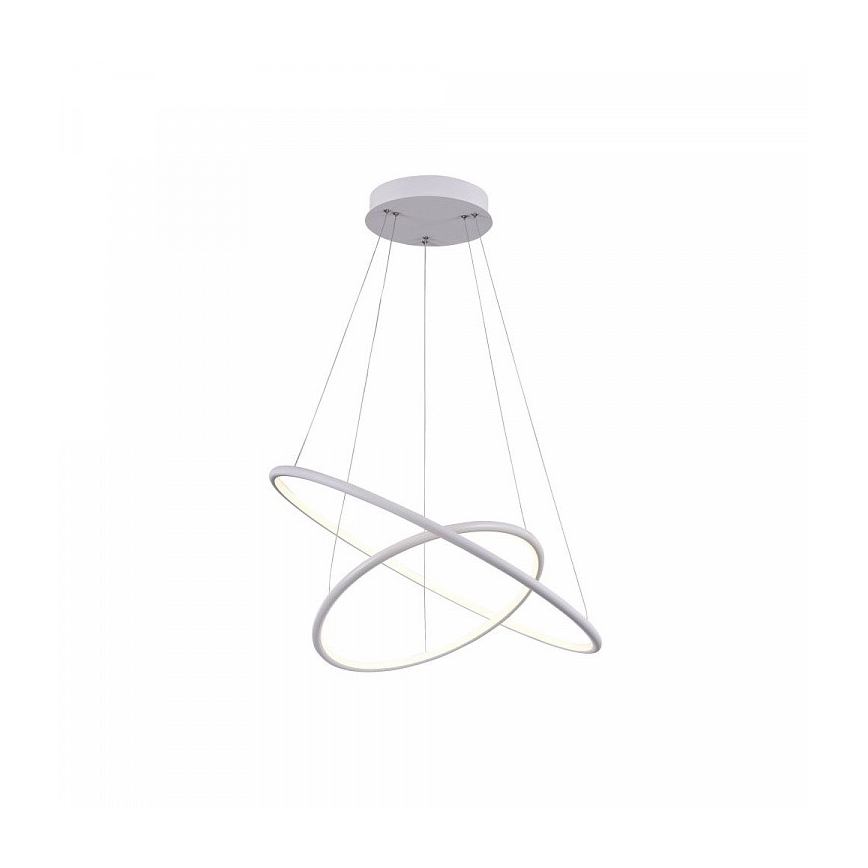Maytoni MOD807-PL-02-85-W - LED Chandelier on a string NOLA LED/85W/230V