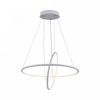 Maytoni MOD807-PL-02-85-W - LED Chandelier on a string NOLA LED/85W/230V