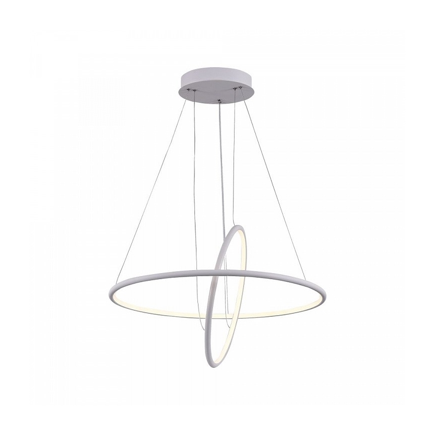 Maytoni MOD807-PL-02-85-W - LED Chandelier on a string NOLA LED/85W/230V