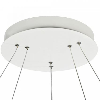 Maytoni MOD807-PL-02-85-W - LED Chandelier on a string NOLA LED/85W/230V