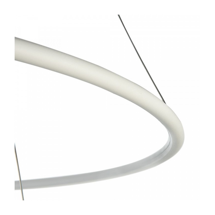 Maytoni MOD807-PL-02-85-W - LED Chandelier on a string NOLA LED/85W/230V