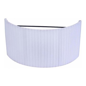 Maytoni MOD974-WLShade-White - Lampshade for wall light TORONTO white E27 300x160 mm