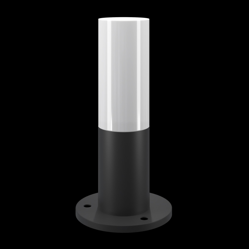 Maytoni O418FL-01B - Outdoor lamp WILLIS 1xE27/60W/230V 30 cm IP54 black