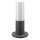 Maytoni O418FL-01GR - Outdoor lamp WILLIS 1xE27/60W/230V 30 cm IP54 anthracite