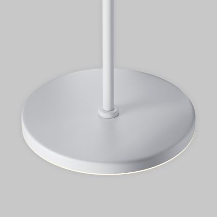 Maytoni P076PL-L12W3K-W - LED Chandelier on a string PLATO LED/12W/230V 3000K white