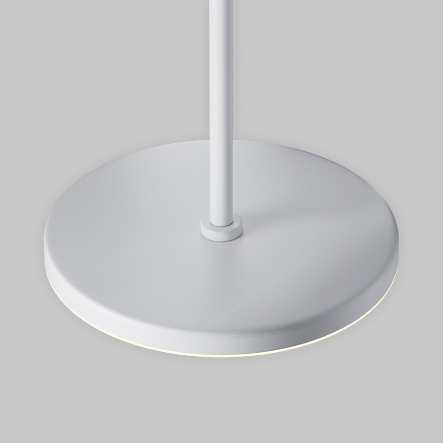 Maytoni P076PL-L12W3K-W - LED Chandelier on a string PLATO LED/12W/230V 3000K white
