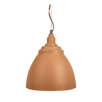 Maytoni P534PL-01PN - Chandelier on a string BELLEVUE 1xE27/60W/230V