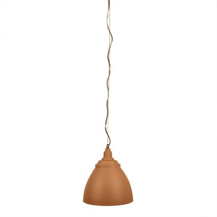 Maytoni P534PL-01PN - Chandelier on a string BELLEVUE 1xE27/60W/230V
