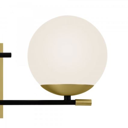 Maytoni - Wall light NOSTALGIA 2xE14/40W/230V