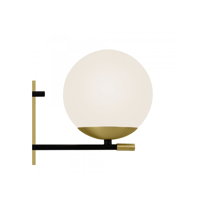 Maytoni - Wall light NOSTALGIA 2xE14/40W/230V