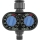 Mechanical irrigation timer 1 output