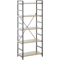 MEDDIE Oak Shelf