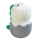 MegaLight - LED RGB Dimmable rechargeable children's touch lamp DIGGY DINO LED/5V