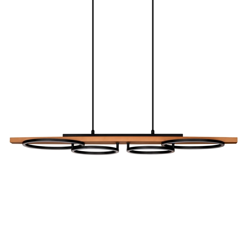 MELISA LED/35W/230V Pine Cable Pendant Light