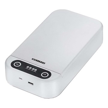 Melissa - Multifunctional UV Sterilizer 2W/5V