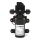 Membrane self-priming pump 70W/12V