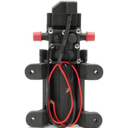 Membrane self-priming pump 70W/12V
