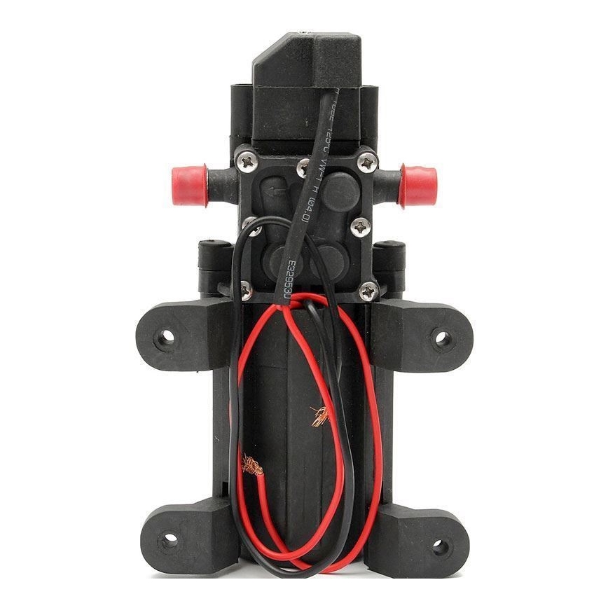 Membrane self-priming pump 70W/12V